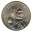 1976 Silver 3-Piece Mint Set | US Mint Uncirculated Coin Sets